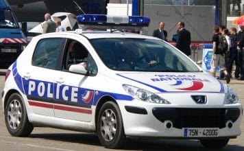 police