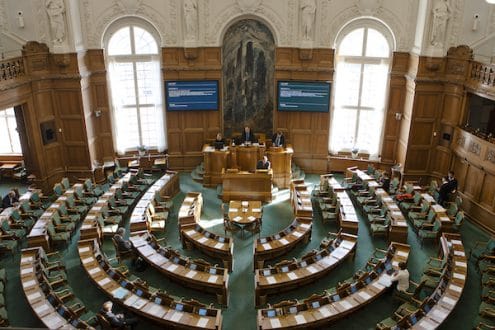 parlement_danois