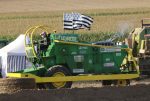 Fête Agriculture Six-sur-Aff Ille-et-Vilaine