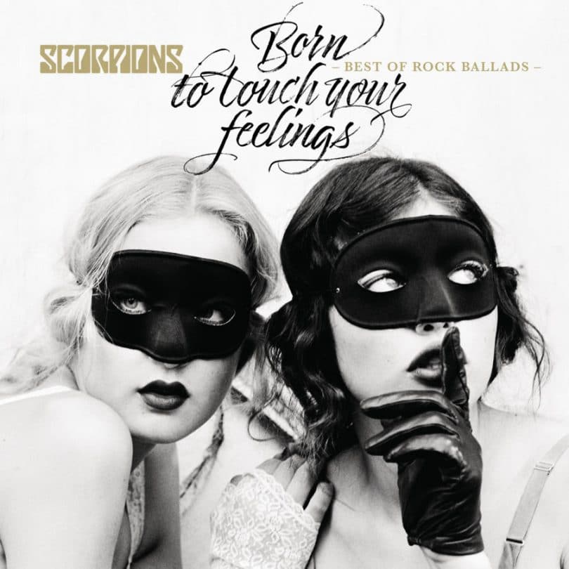 scorpions born to touch your feelings torrent