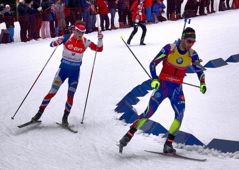 Biathlon. La Coupe Du Monde Débute Le 26 Novembre (calendrier Et Infos)