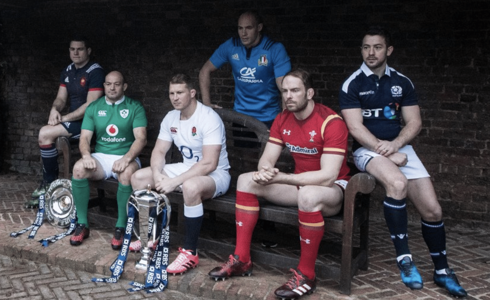 2019 Six Nations Fixtures announced : Six Nations Rugby