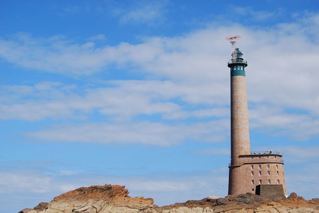 Bretagne. La Liste Des Monuments Historiques Classés En 2017