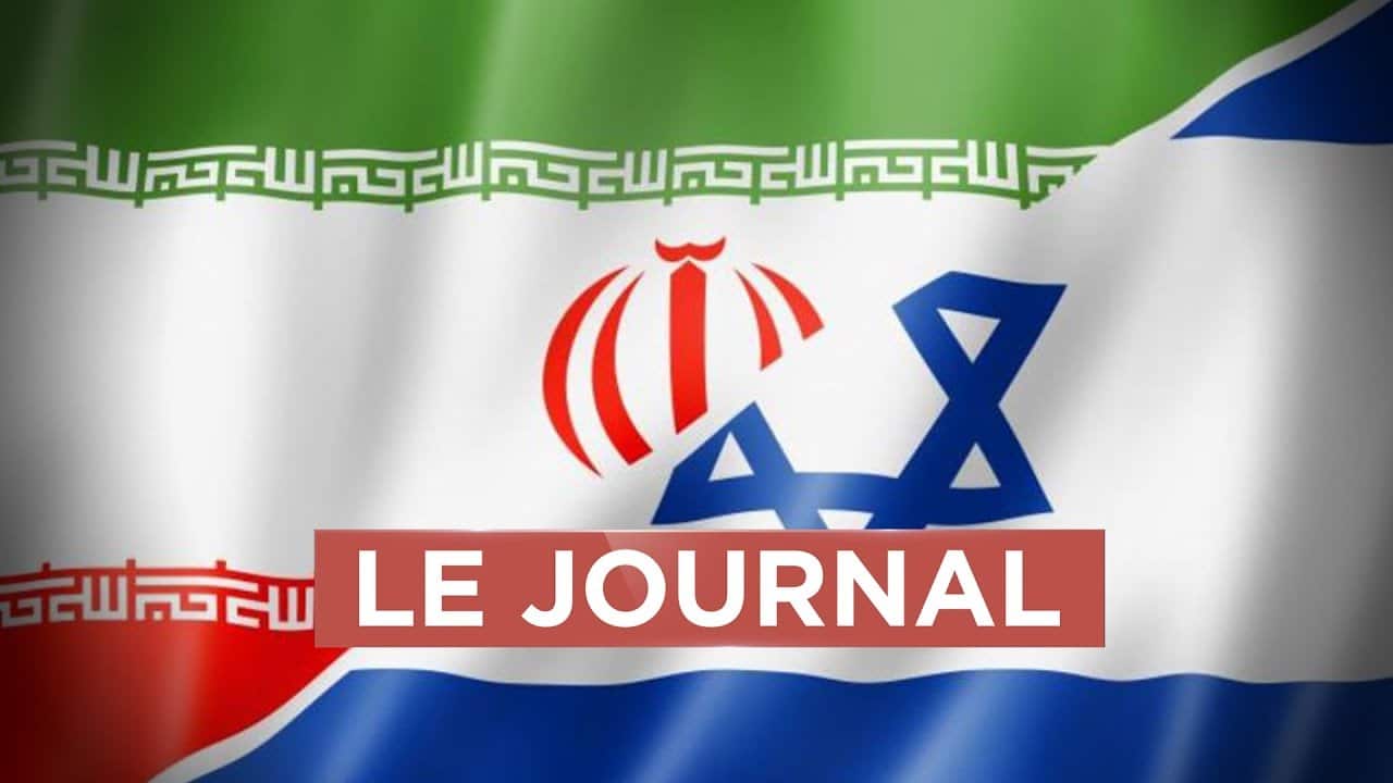 Iran/Israël : Vers Une Nouvelle Guerre