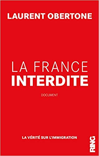Laurent Obertone (La France Interdite) : « Si nous disparaissons pour cause  d'intimidations progressistes, c'est après tout que nous le méritons »  [Interview]