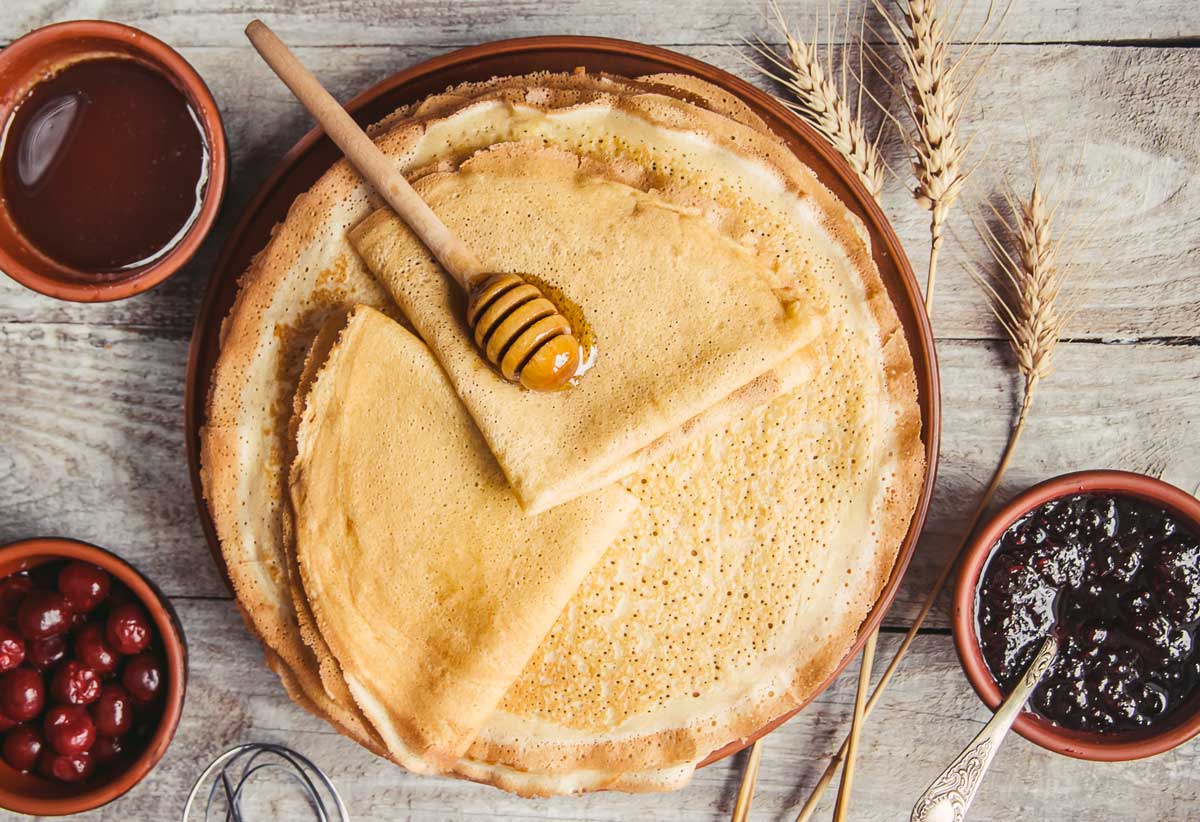 Comment Se Faire Plaisir à La Chandeleur Sans Se Soucier De