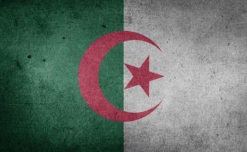 algerie