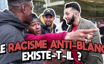 racisme anti-blanc