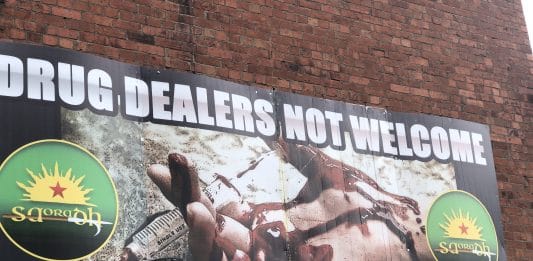 dealers