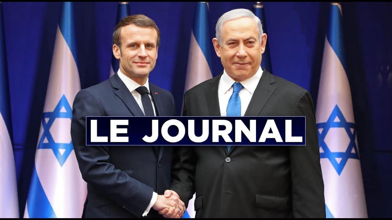 Macron : la France hors jeu au Proche-Orient