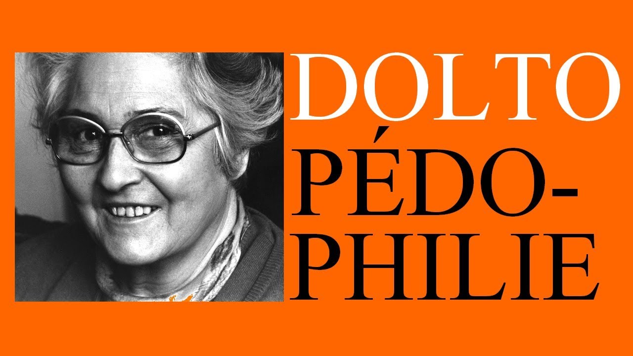 Françoise Dolto défendait la pédophilie « consentante ». Inceste et psychanalyse.