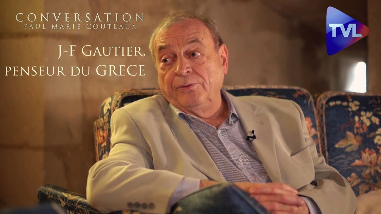 Conversations avec Jean-François Gautier, penseur du GRECE