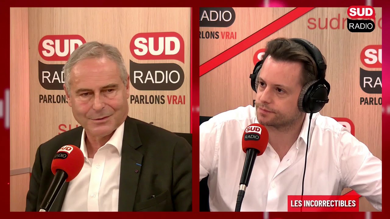 C.Perronne : « Ça choque nos élites parisiennes qu'à Marseille on ait bien mieux fait ! » #Covid19