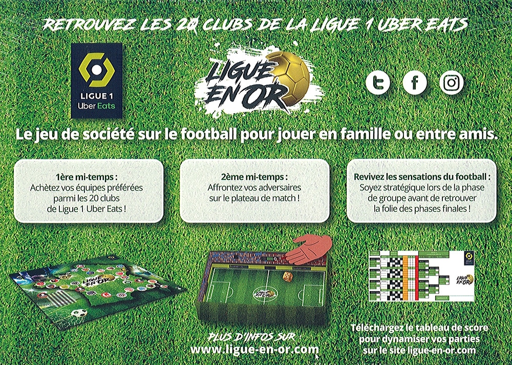 TABLEAU DES PRINCIPES DE JEU - PRIORITÉS PAR CATÉGORIE - club Football ASL  ORCHAISE FOOTBALL - Footeo