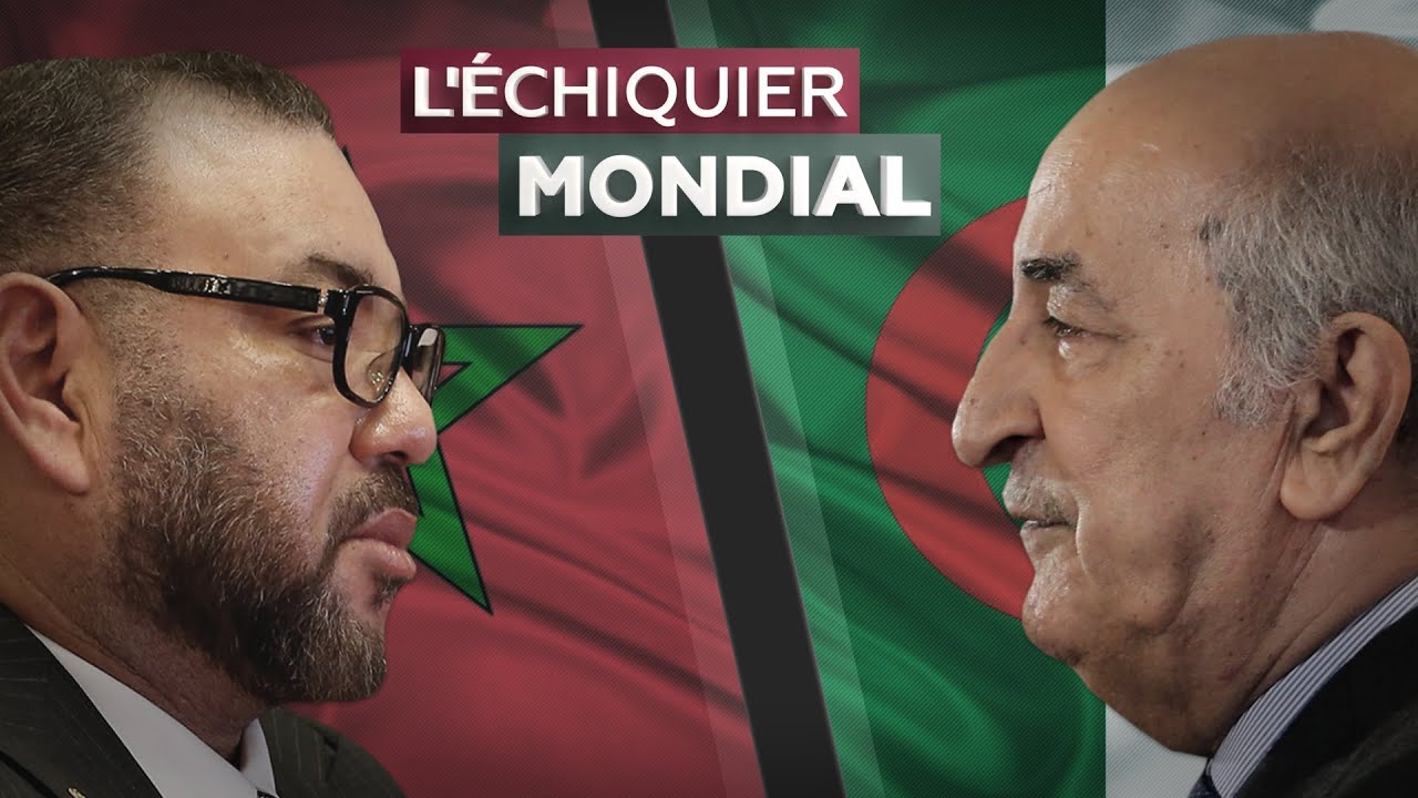 Algérie-Maroc : vers une nouvelle guerre des sables ?