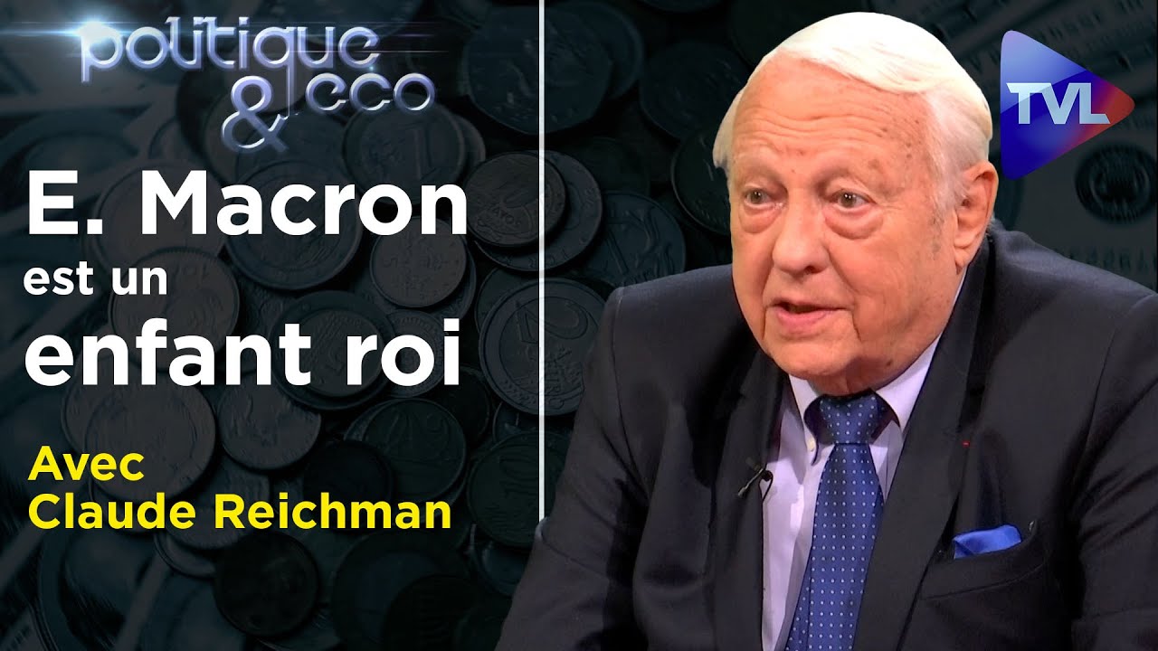 La révolution par le droit contre la tyrannie macronienne