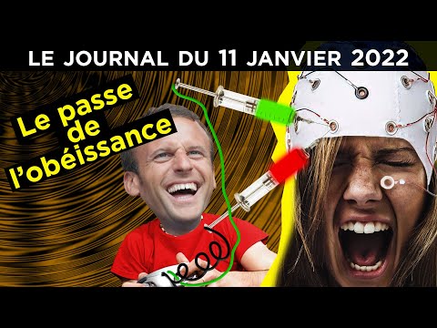 Pass-vaccinal : l'expérience de Milgram sauce Macron