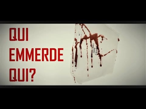 Qui emmerde qui ? La vidéo qui revient sur deux années de propagande