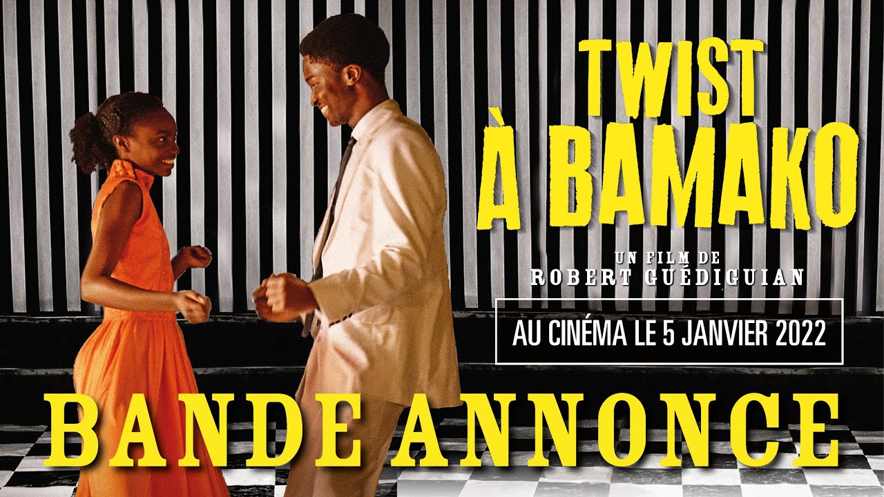 Twist À Bamako, Rosy, Luzzu, Marché noir, 355 : la sélection cinéma hebdomadaire