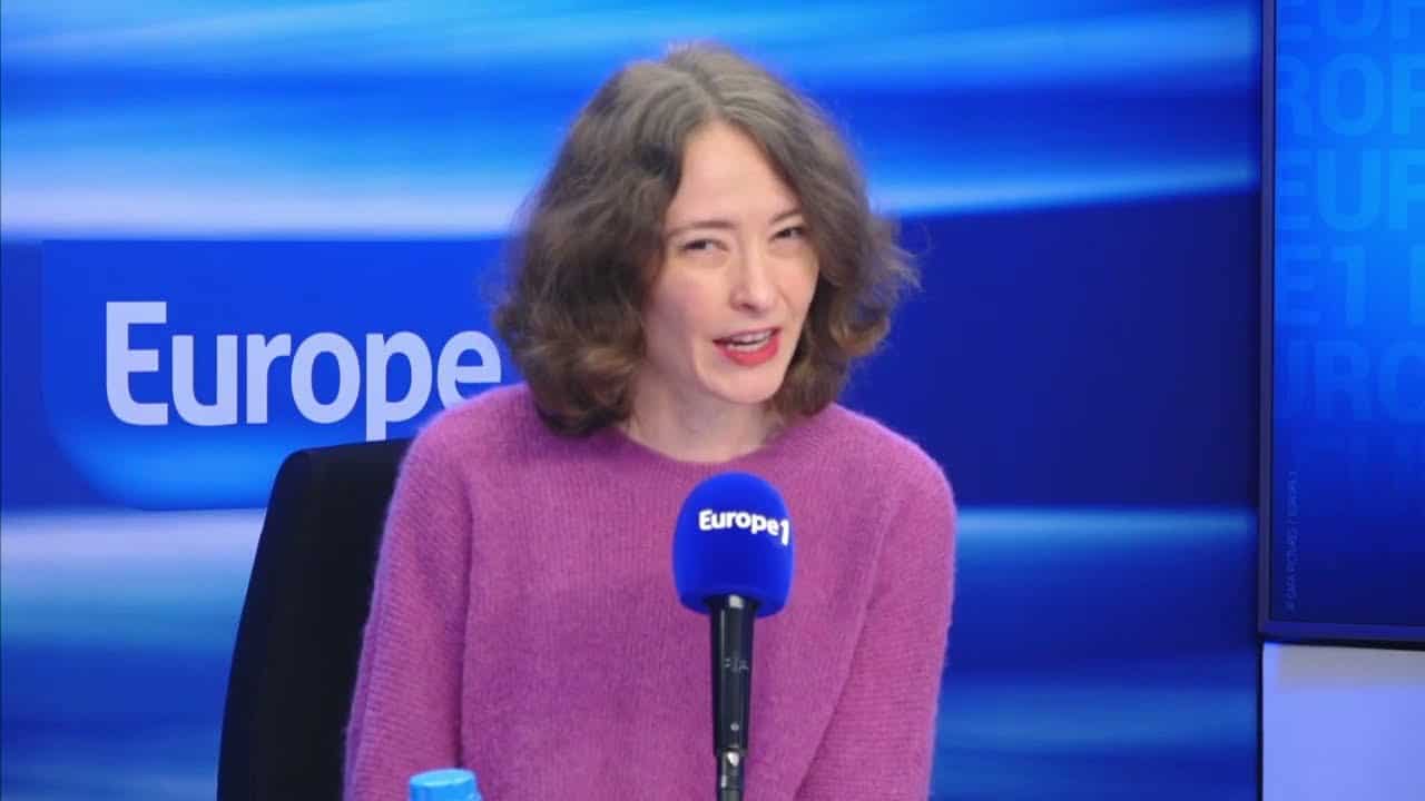 Dr Alice Desbiolles sur le pass vaccinal : « Je ne suis pas sûre de son efficacité »