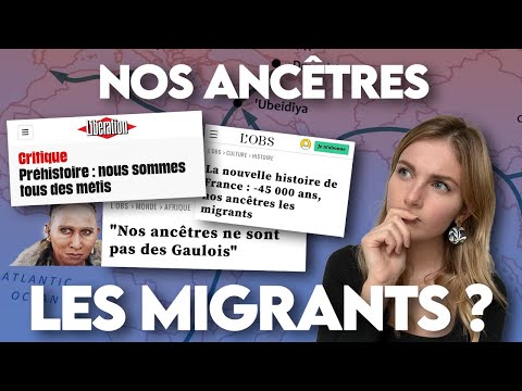 Les Européens de souche existent-ils vraiment ?