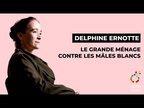 Delphine Ernotte : le grand ménage contre les mâles blancs