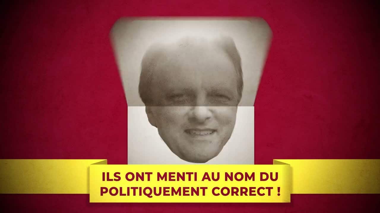 Qui sera le nouveau Bobard d'Or ? A vous de voter !