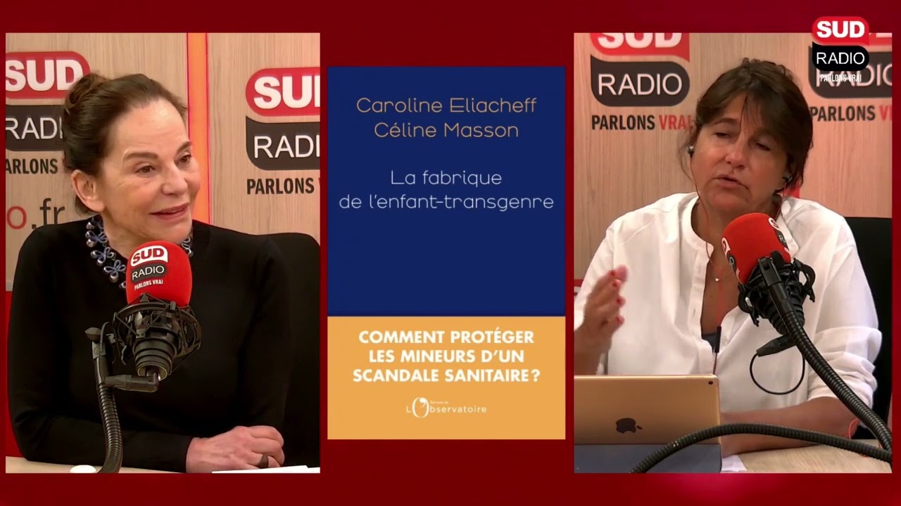 Caroline Eliacheff : « Le phénomène transgenre chez les mineurs est un scandale sanitaire »