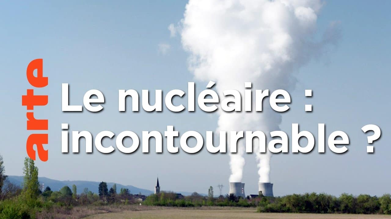 Nucléaire : une solution pour la planète ?