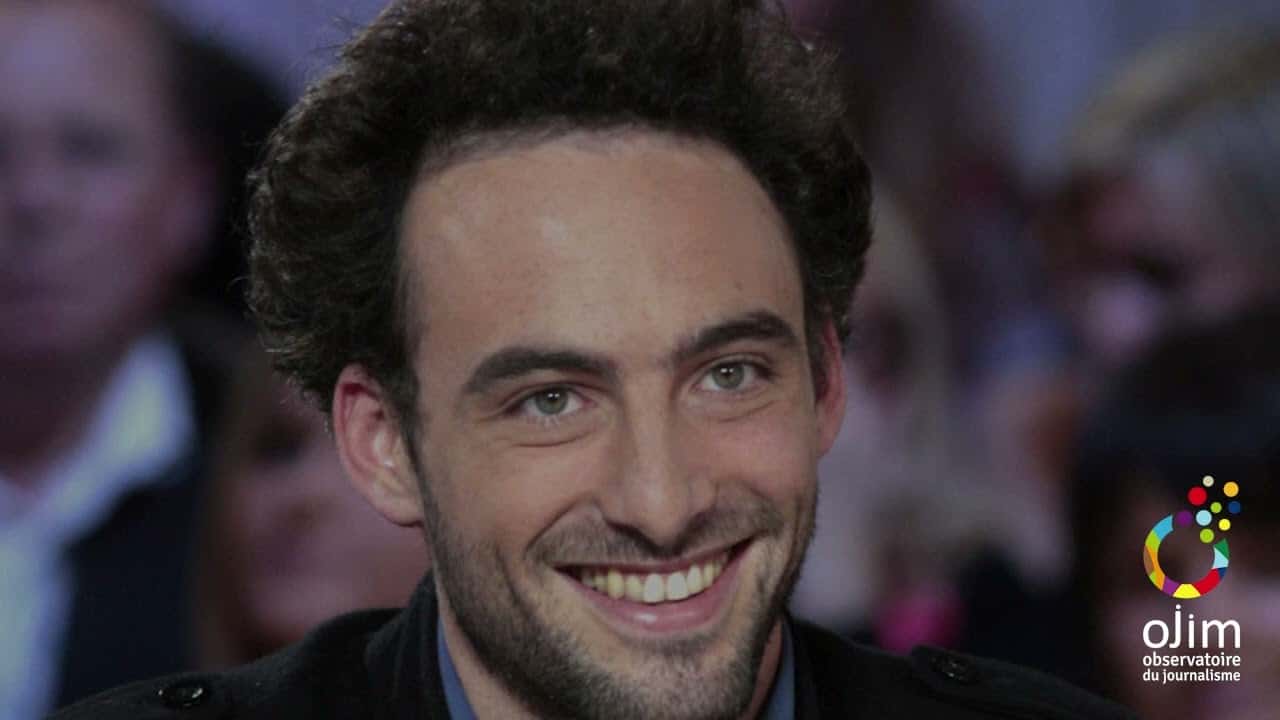 Mais d'où parle donc Raphaël Glucksmann ?