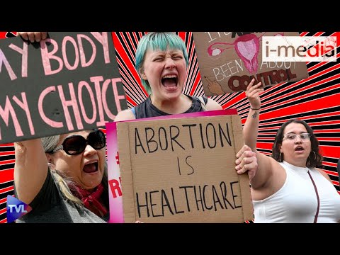 I-Média 402 - Avortement : Liberté ou Crime ?