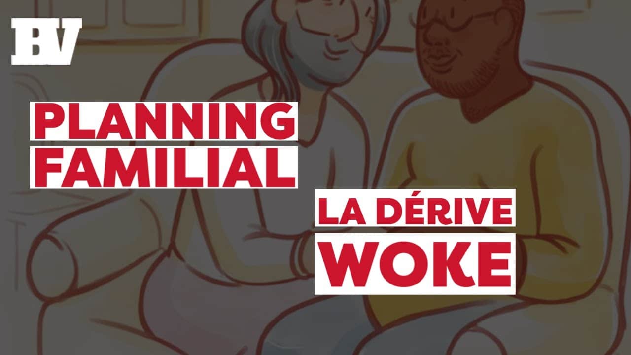 Planning familial : une asso woke ultra subventionnée !