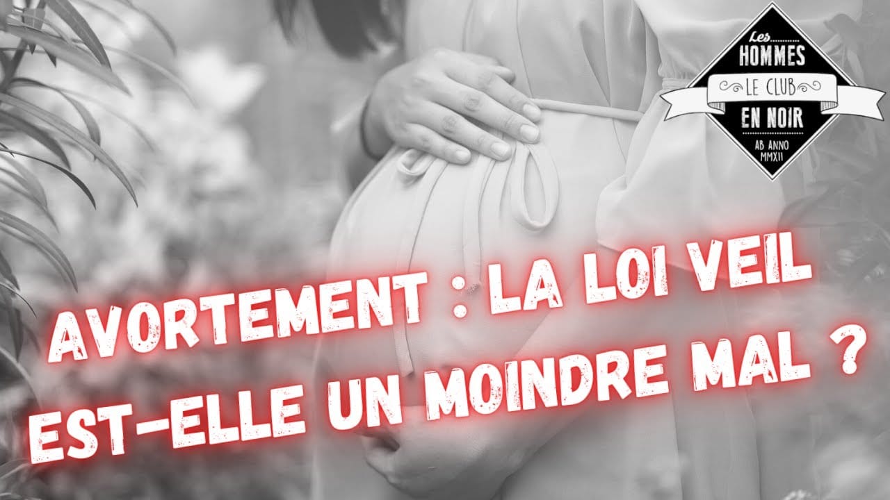 Avortement : la loi Veil est-elle un moindre mal ?