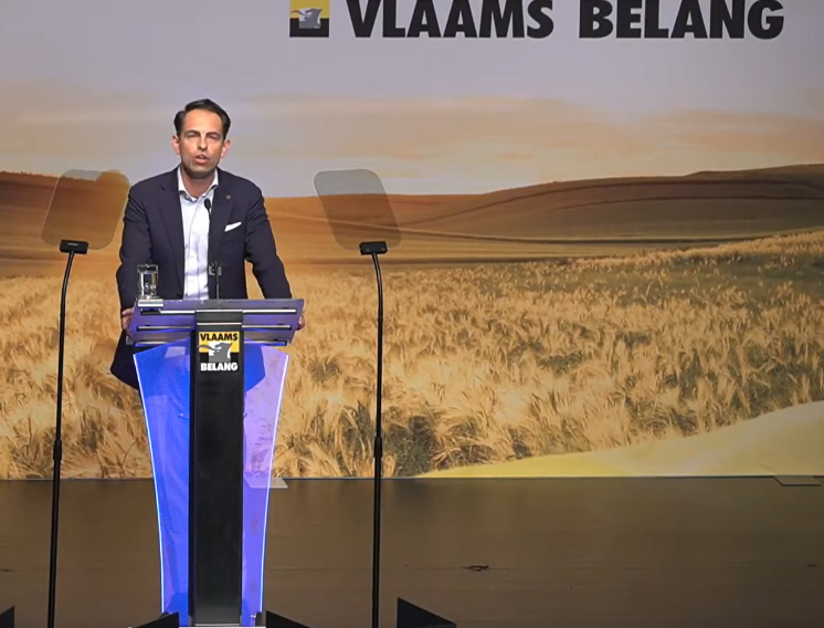 Vlaams Belang