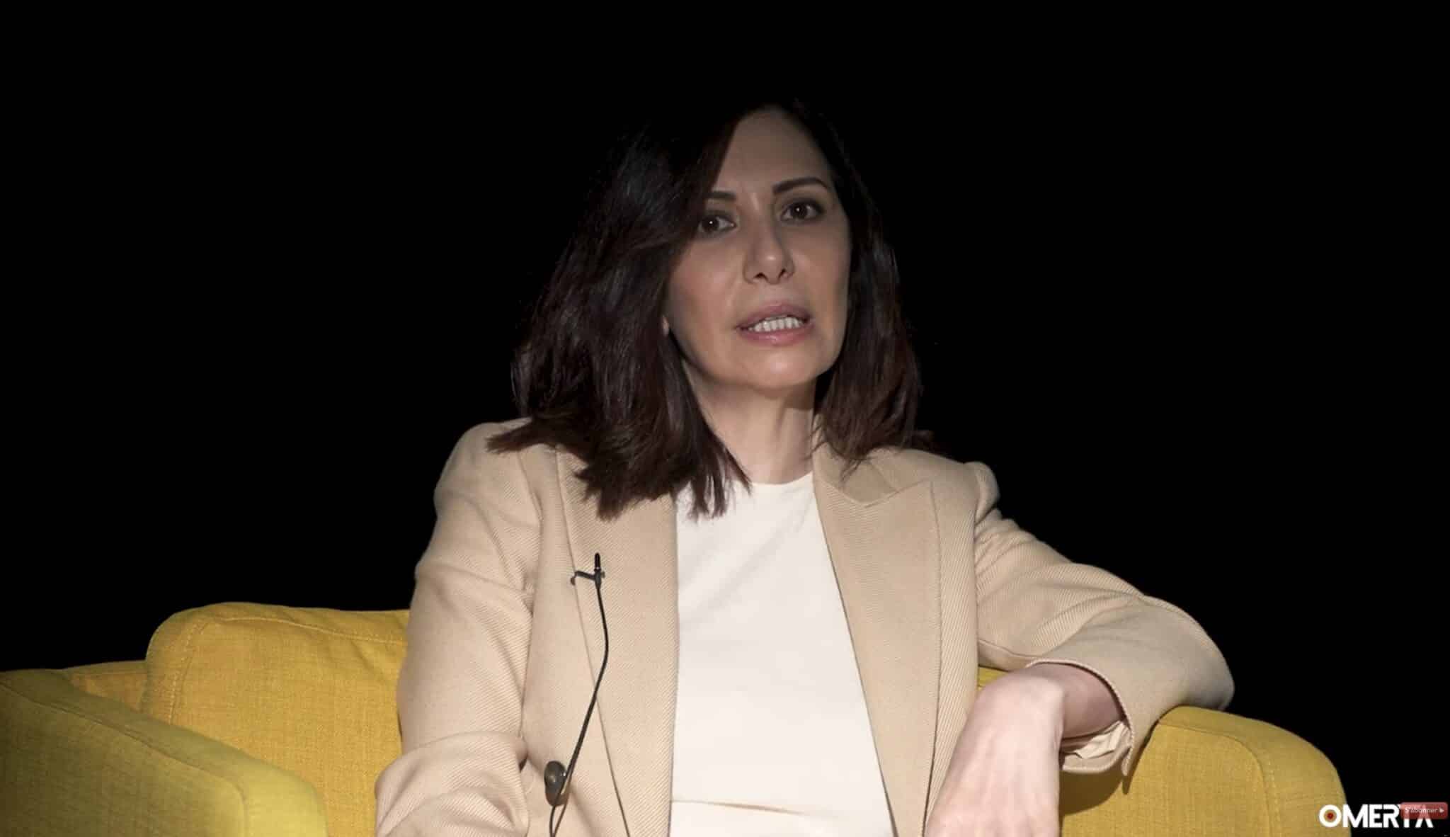 Randa Kassis : « La France a soutenu les islamistes en Syrie » Entretien-2048x1182