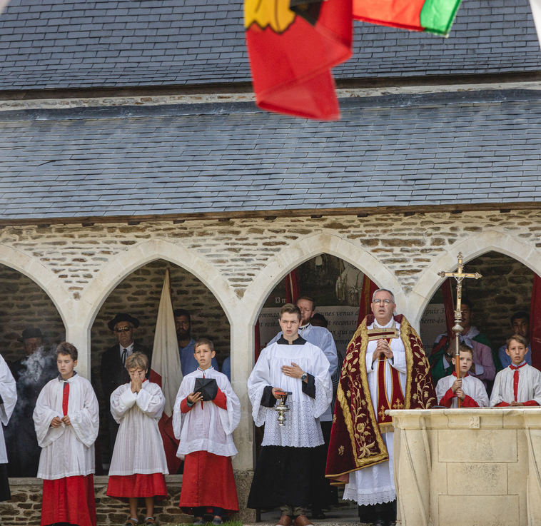 pardon des martyrs du vignoble nantais