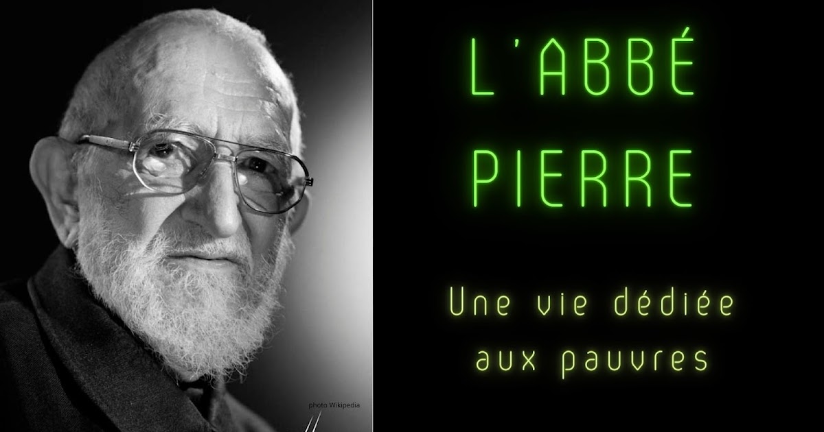 L’Abbé Pierre (Emmaüs) victime d’un lynchage posthume, ou quand l’hypocrisie gauchiste tourne à la folie  [L’Agora] (1/1)