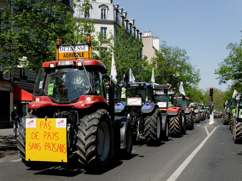 Agriculture bretonne : il y en a pour tous les goûts