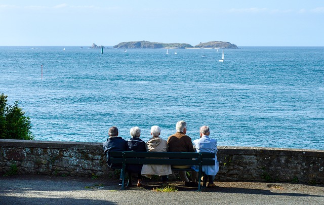 L’émerveilleuse : une association bretonne qui exauce les derniers vœux des personnes en fin de vie