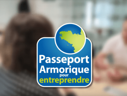 Passeport Armorique