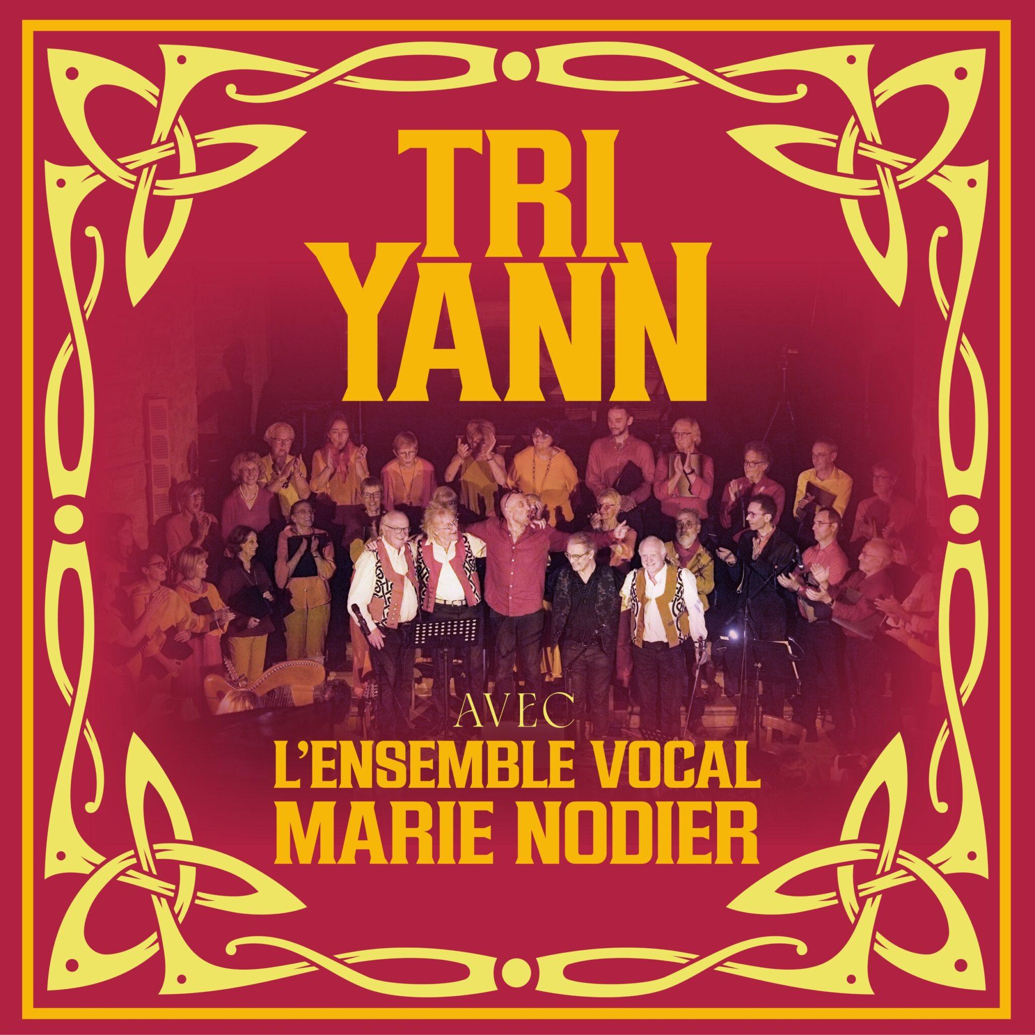 Tri Yann revient avec un album choral : un hommage vocal à leur ...